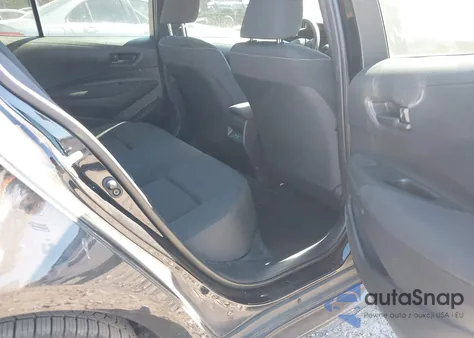 2023 Toyota Corolla Le z USA, uszkodzony, nr VIN JTDB4MEE1PJ005351